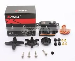 Origianl Emax ES6255 Serco RC Servo Motor For RC Helicopter
