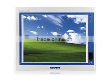 19"Industrial/embedded/rugged Touch Panel PC(IPC)