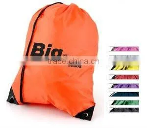 Hottest polyester no name backpack