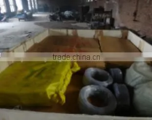 BAIYI Cheap 3-4 Tiers Rabbit Cage for Sale