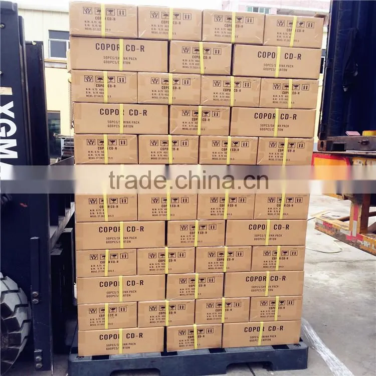 Blank CD Manufacturers, Blank CD Suppliers (copor) blank cd dvd
