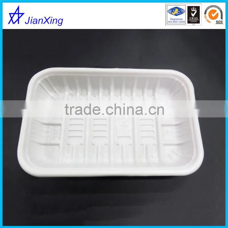 plastic tray stock packaging plasticf tray