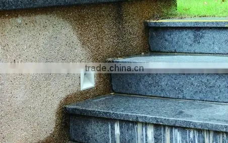 Waterproof IP65 2W Outdoor LED Step Light