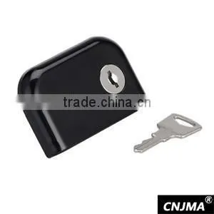 MS166-SL high quality zinc alloy cabinet cam lock