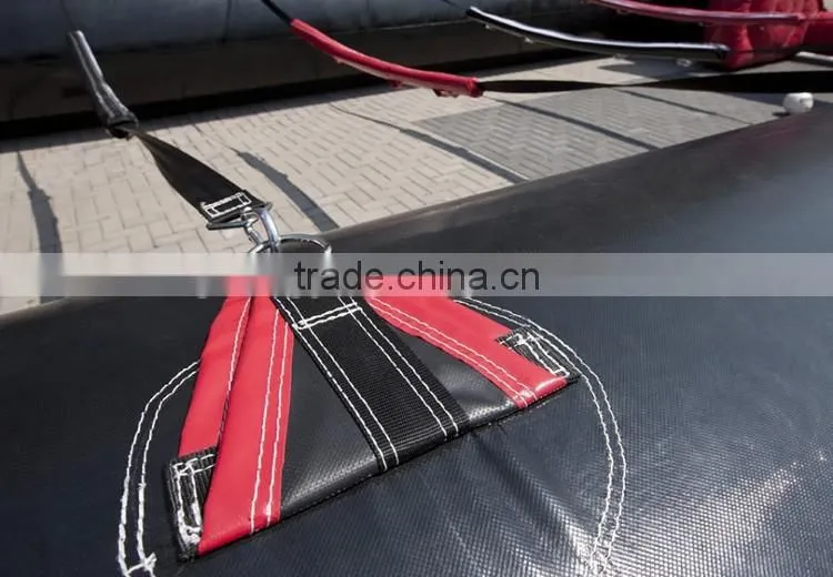 commercial cheap inflatable human table soccer for sale