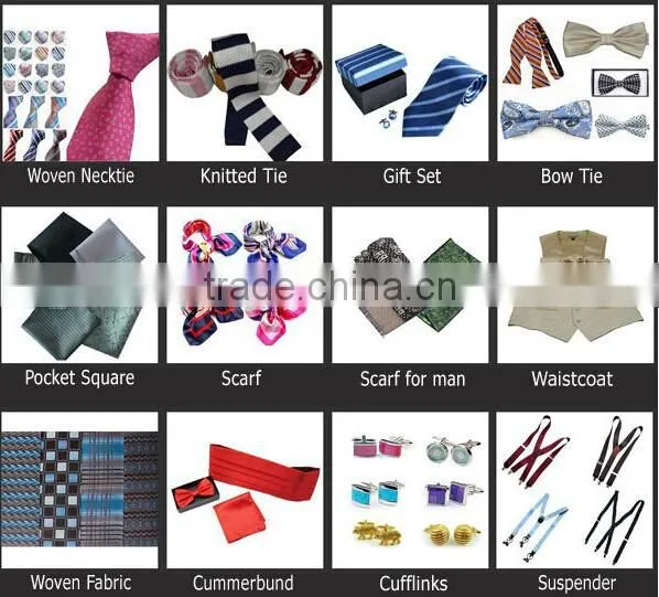 Solid Kids School Uniform Ties