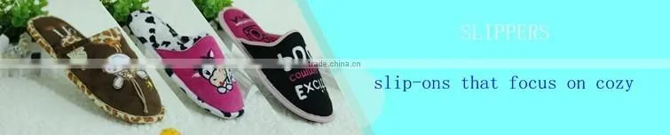 men new models indoor slippers