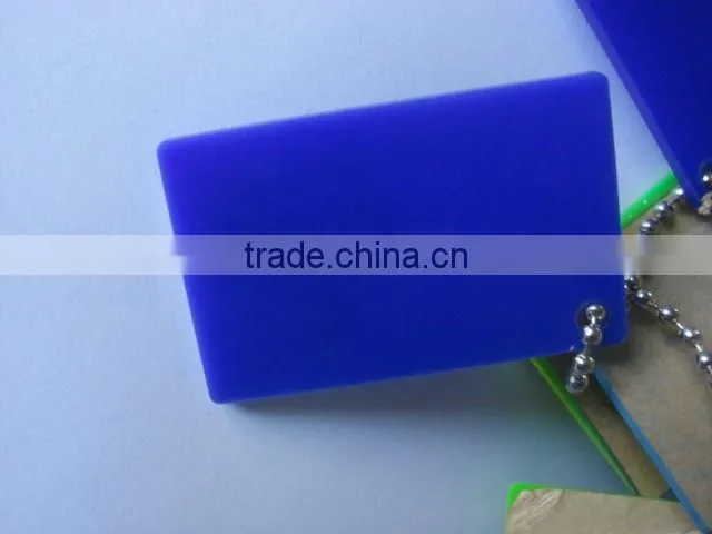 3mm acrylic sheet