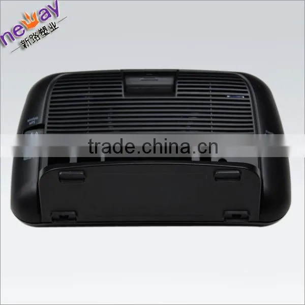 Professional manufacturer for plastic cases of electronics
