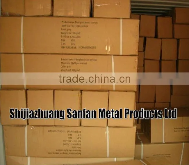 aluminum wire mesh