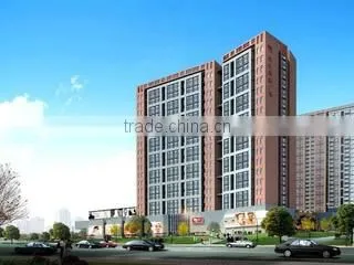 Nanjing Defi Software Technology Co., Ltd. company overview - view 1
