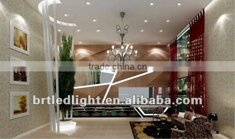 new design 18W high power down light led