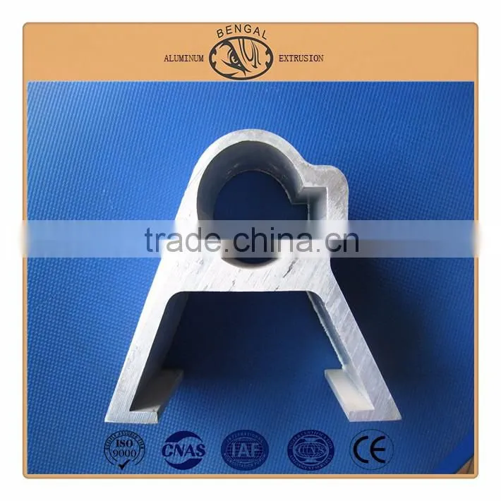 Aluminum 6463 Profile, Chinese Aluminum Manufacturer