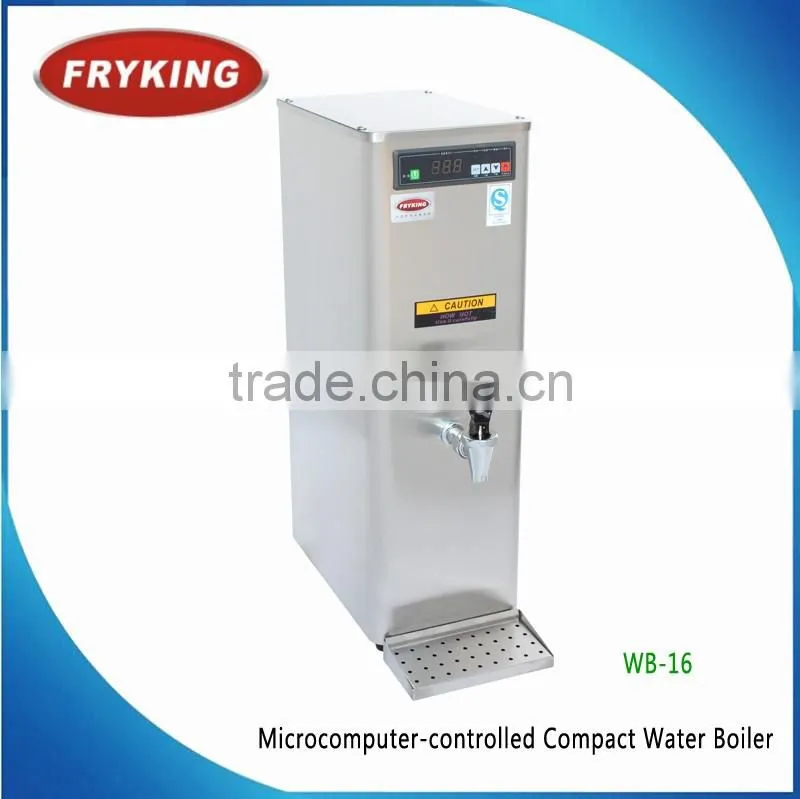 21L Digital Compact Electric Hotel Water Boiler
