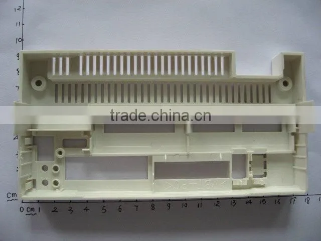 Portable printer Mold
