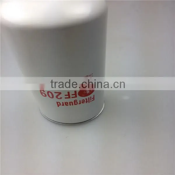 FF209 fuel filter used machines for sale
