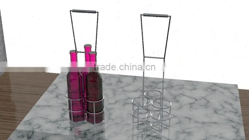 wine rack, wine holder, wine stand