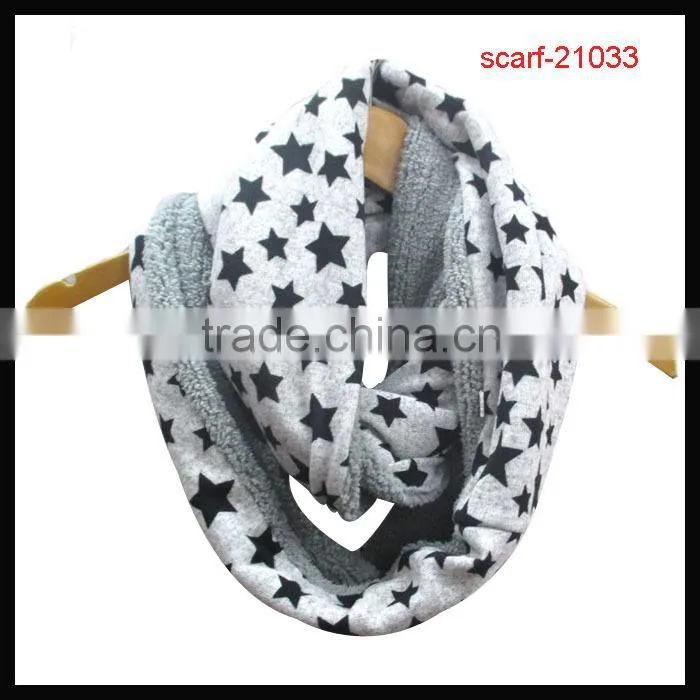 2014 Special Maze Print pashmina Scarf
