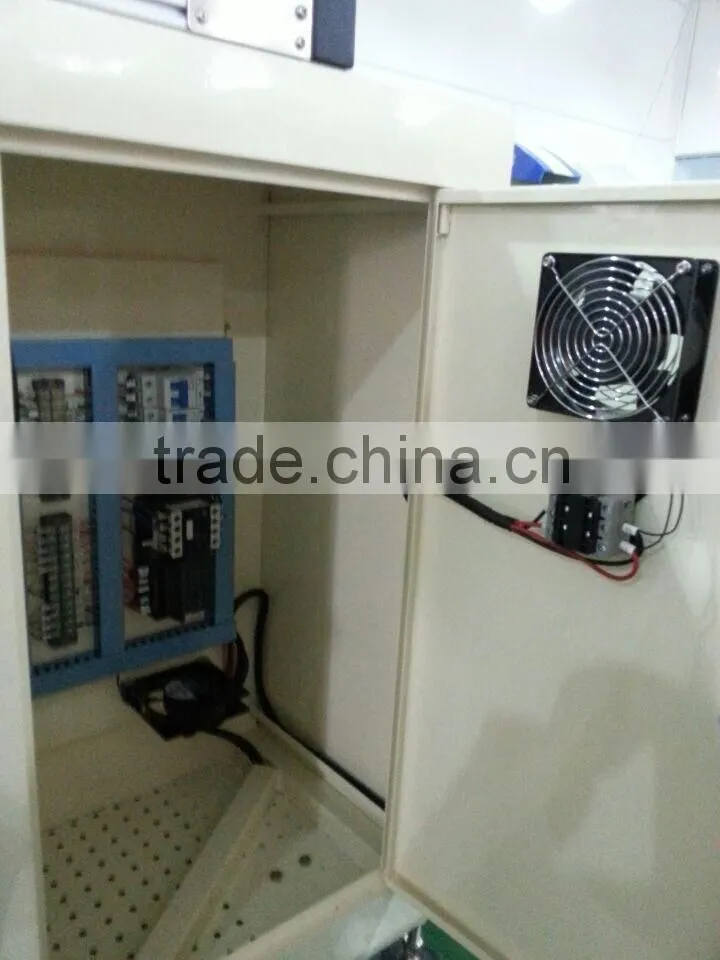 High cost-effective solar panel testing machine