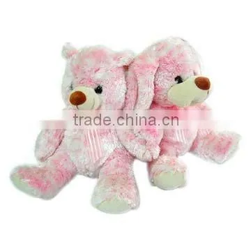 JM7912 Stuffed Soft Toys in Bear Design
