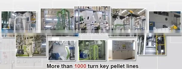 automatic operation convenient feeding drum dryer machine