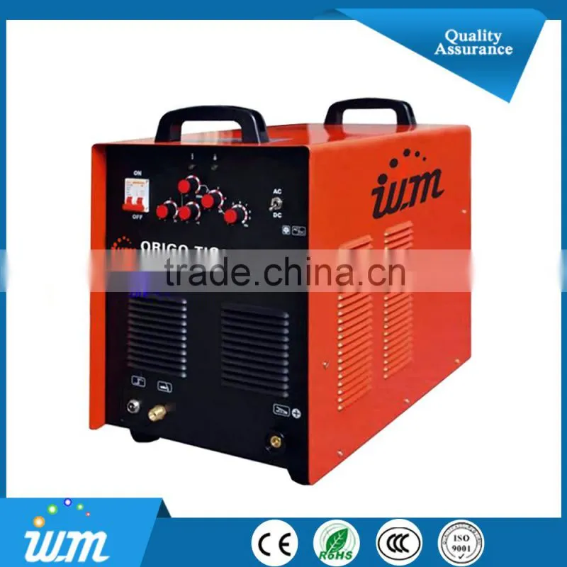 wsm 200 a Esab tig and stick welding machine