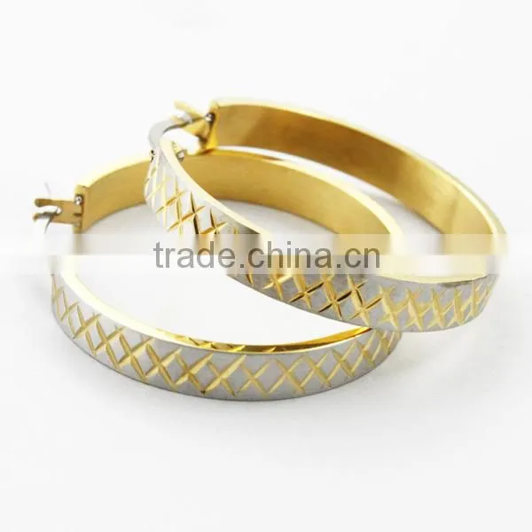alibaba supplier,2014 new product hoop earring, women earring