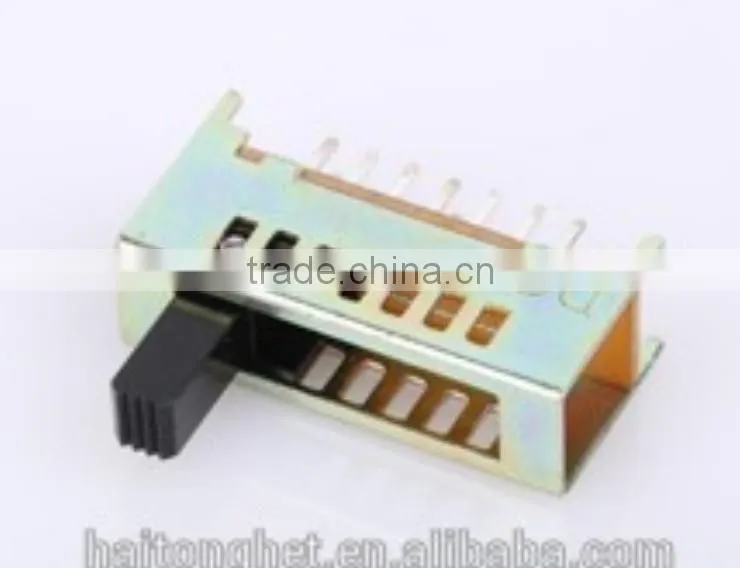 best selling new products electrical slide switch china supplier