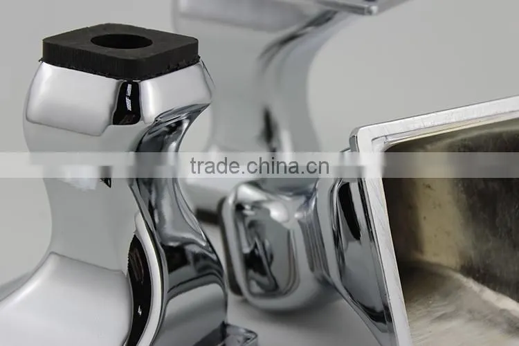 China popular zinc alloy sofa legs/ furniture legs/ legs for sofa HXM1053B