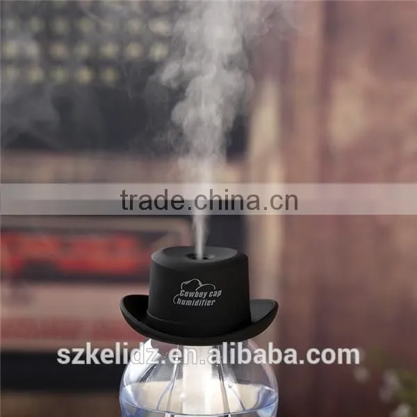 humidifier for incubator