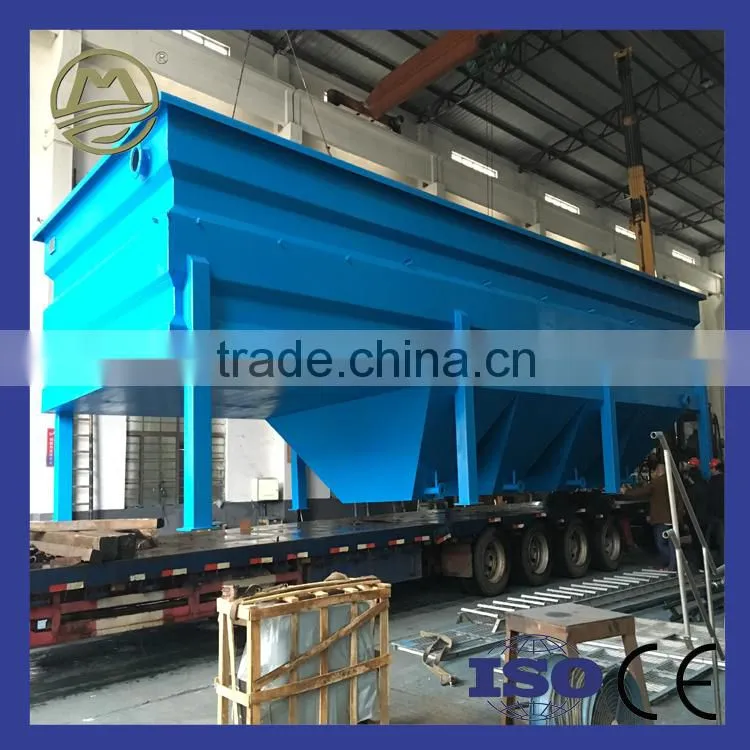 Chinese Supplier For Daf Dissolved Air Flotation Device