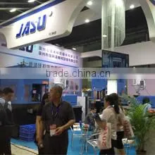 Guangzhou Jasu Machine Co., Ltd. company overview - view 3