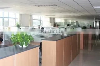 Hebei Elite Ceramics Industrial Co., Ltd. company overview - view 2