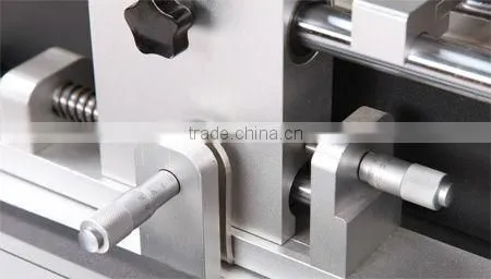 infrared optical aligment BGA reballing machine