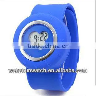 Mickey Mouse watch