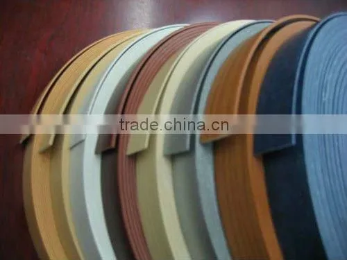 high quality pvc edge banding for furniture
