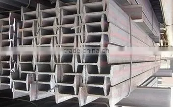 Galvanized Steel I beam