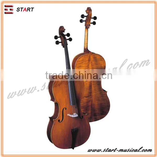 Fashion Design Made In China Student Cello
