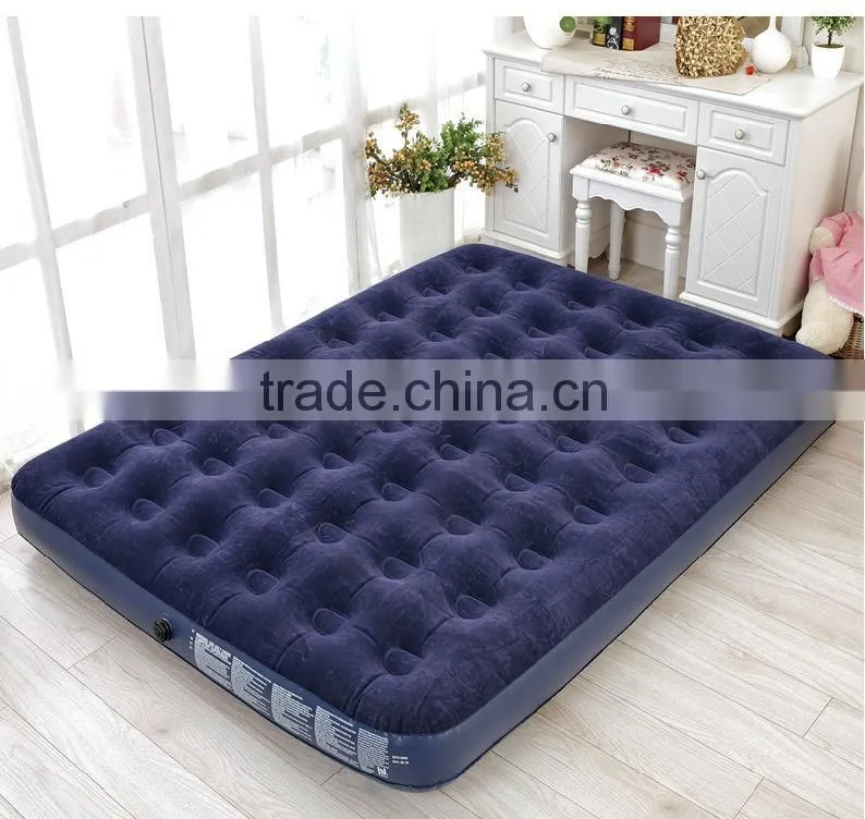 air mattress
