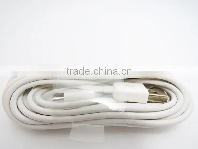 Colorful hot sale high quality usb 3.0 cable for Samsung Galaxy S6 dege micro usb cable