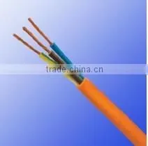 H05Z-K/H07Z-K copper cable price per meter