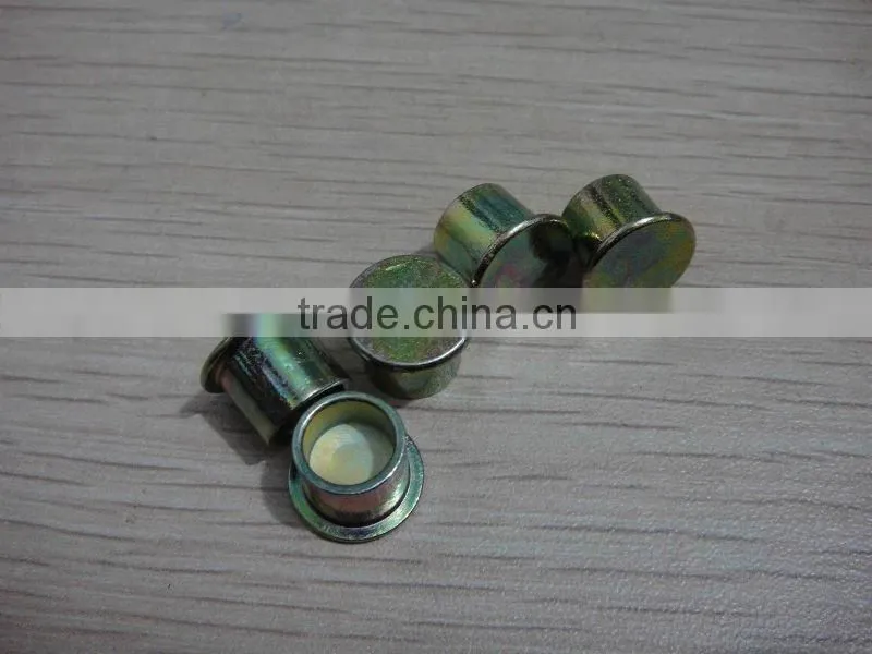 rivets,tubular rivet,semi tubular rivet