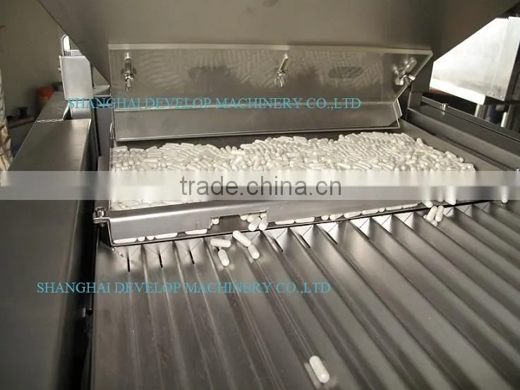 LED16 electronic capsule counting machine