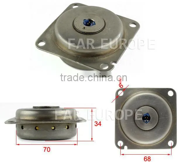OEM Manufacturer Airbag Inflator for Car