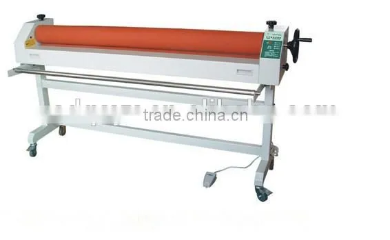 Photo electric cold laminating machine QS-CL cheap price