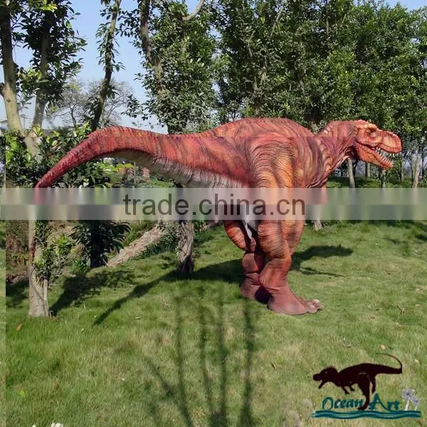 OA3134 High Quality Adult Suits Dinosaur Costume