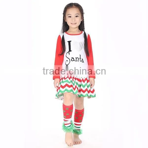 Wholesale boutique girl clothing solid ruffle cotton Long Sleeve blouses