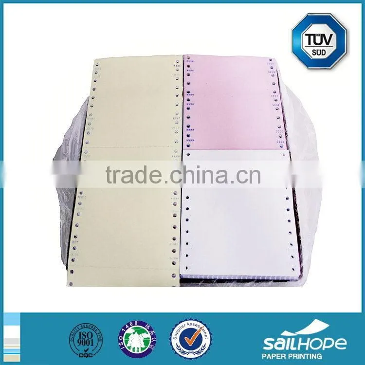 Creative best-selling 3 computer continue print paper