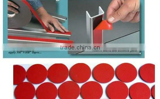 3M Scotch 5952 VHB foam Tape