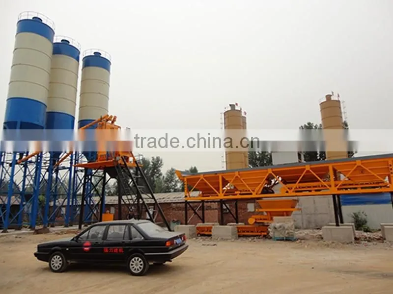 Price of PLD800 Concrete Batching Machine for Plant for Sale